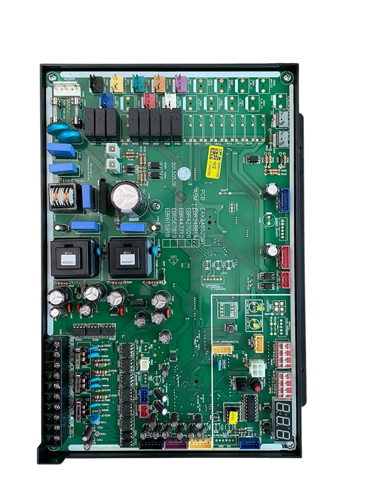 PCB Assembly,Cycle(H/W) MULTI V O/D EAN34880201 EAX34852501 Onboarding PCBA EBR83206201