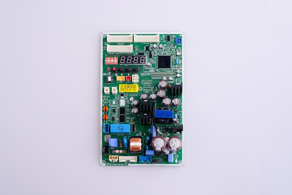 PCB Assembly,Cycle Multi V SAA38241202 EBR81880101 SAA38900706