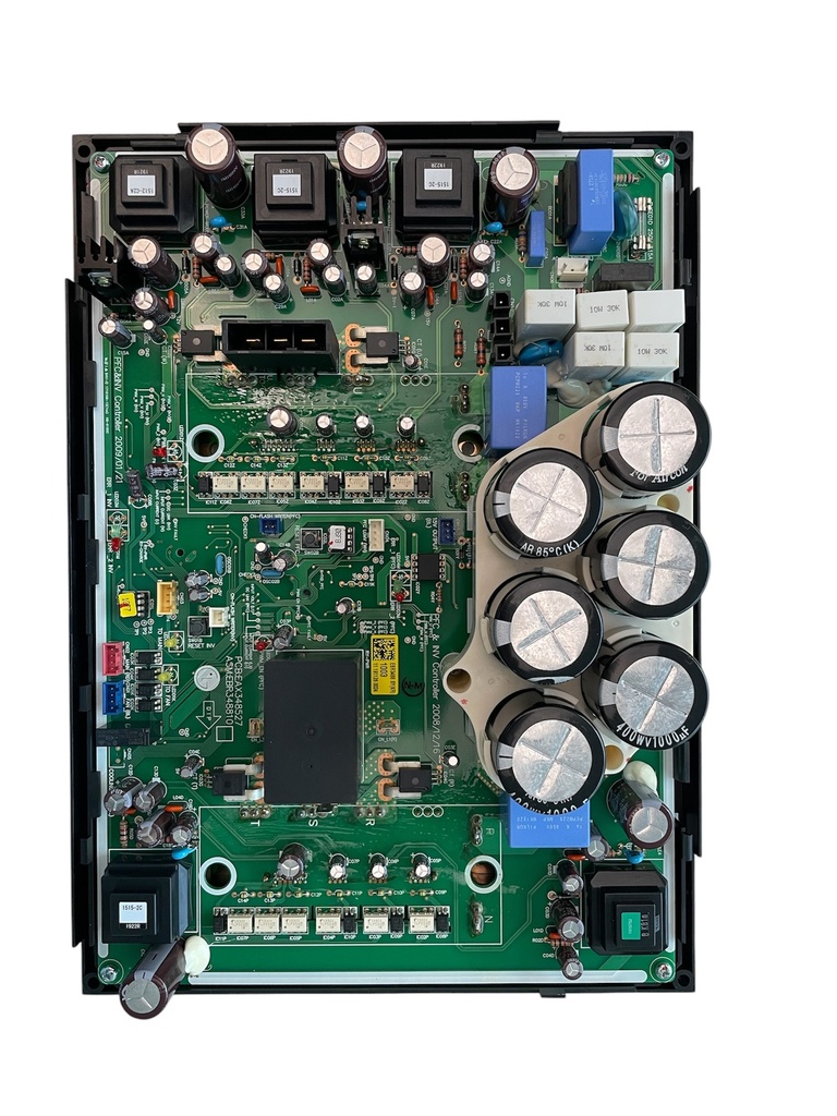 PCB Assembly Main Multi V Inverter EAN3488001 EAX34852701 