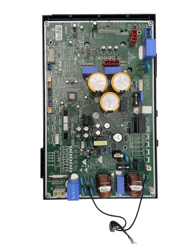 PCB Assembly Main Multi V O/D EAX64913901 EAN61574001 