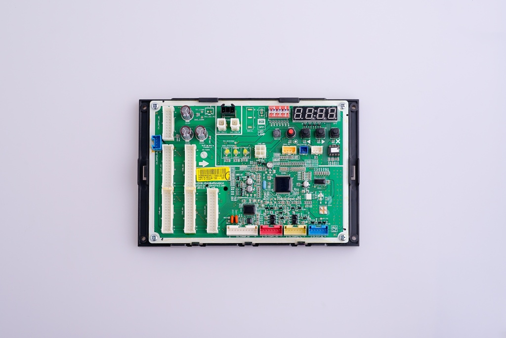 PCB Assembly MAIN Multi V O/D EBR77286204  EAN62136301 EBR79630001