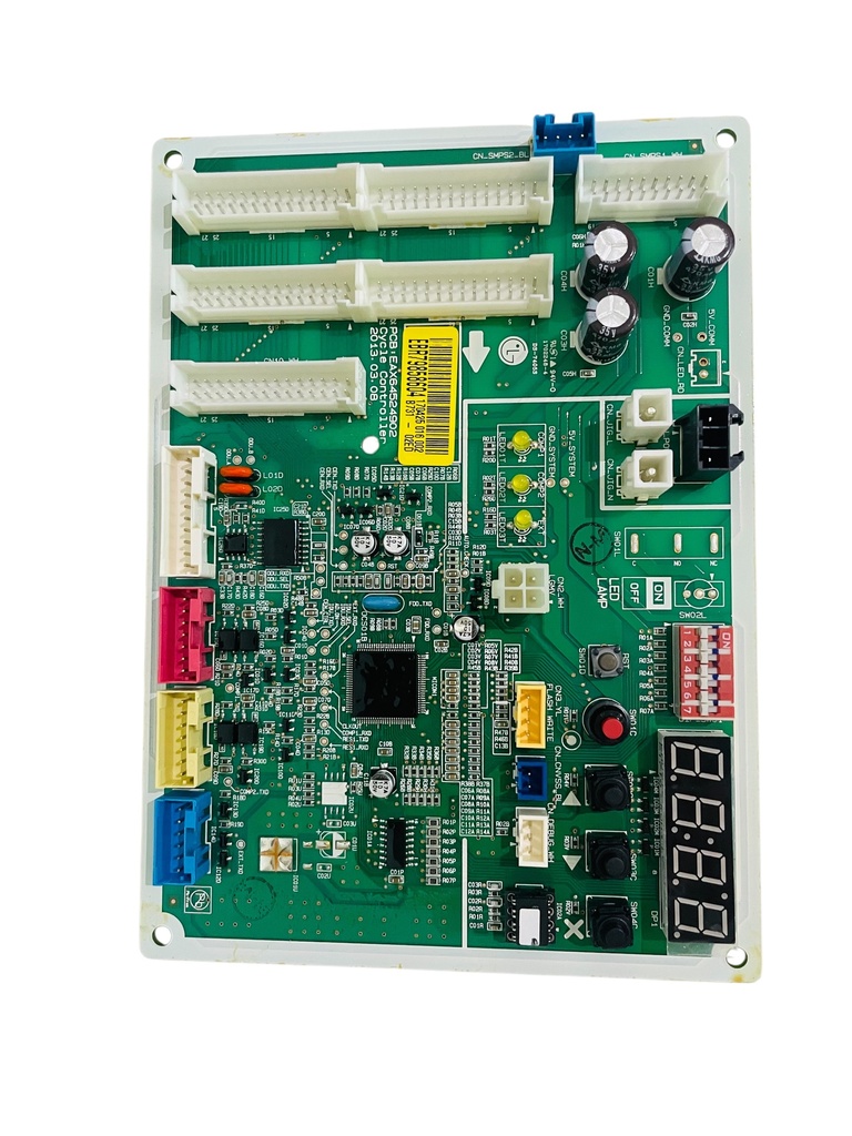 PCB Assembly MAIN Multi V O/D EBR78268304 EAN62136301 EAX64524902  EBR79630001 