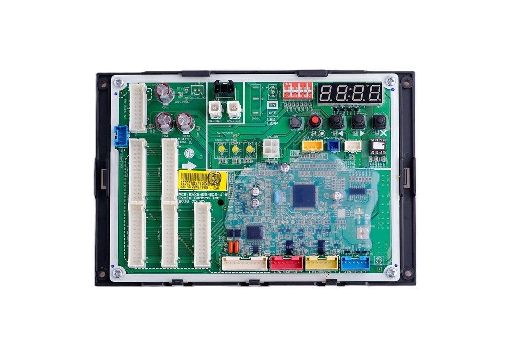 PCB Assembly,Cycle (Onboarding) Multi V O/D EBR77693601 EAN62136301 EBR79630001  EAX64524902 
