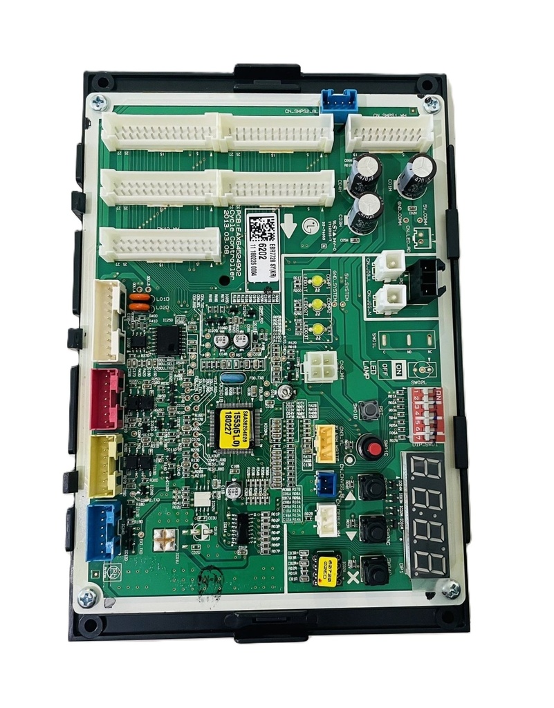 PCB Assembly MAIN Multi V O/D EBR79795202 EAN62136301 EBR79630001 
