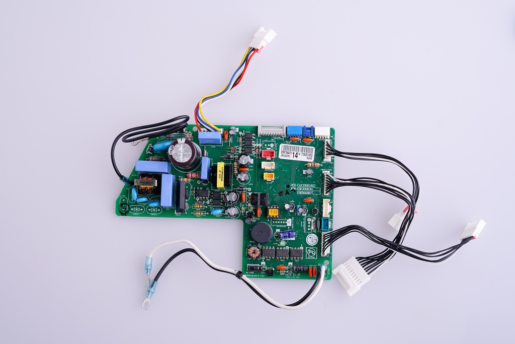 PCB Assembly,Main MULTI-V  ARNU24GS8R2 EAN36092801 EAX399818 