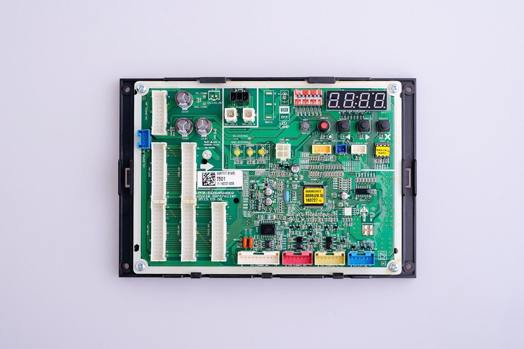 PCB Assembly MAIN, Multi V O/D SYNC Cycle Controller CSP30061042 EAN62136301 EAX64524901