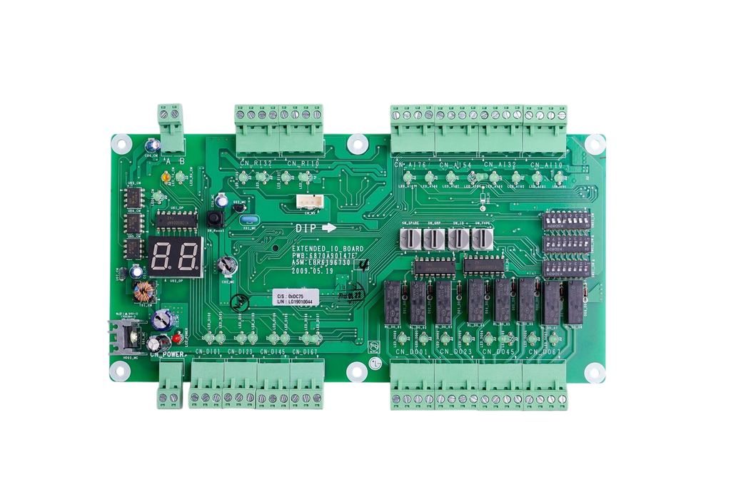 PCB Assembly,Main 0IMCRMI063B 6870A90147E