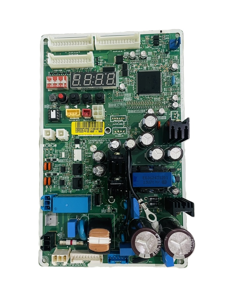 PCB Assembly,Cycle  Multi V 5 SAA38241202 EBR81880101 SAA38900708