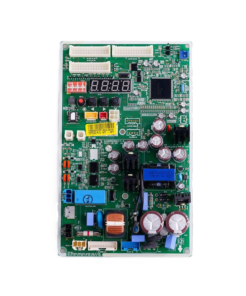 PCB Assembly,Cycle Multi V 5 SAA38241202 EBR81880101 SAA38900707