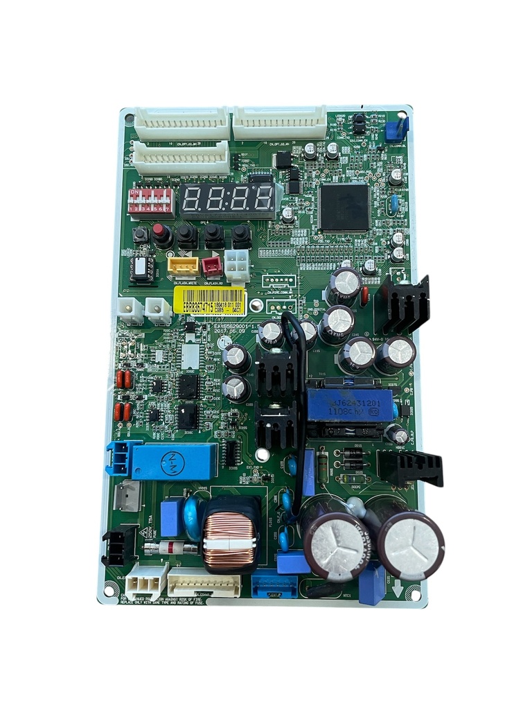PCB Assembly,Cycle Multi V 5 460V SAA38241202 EBR81880101 SAA38900715