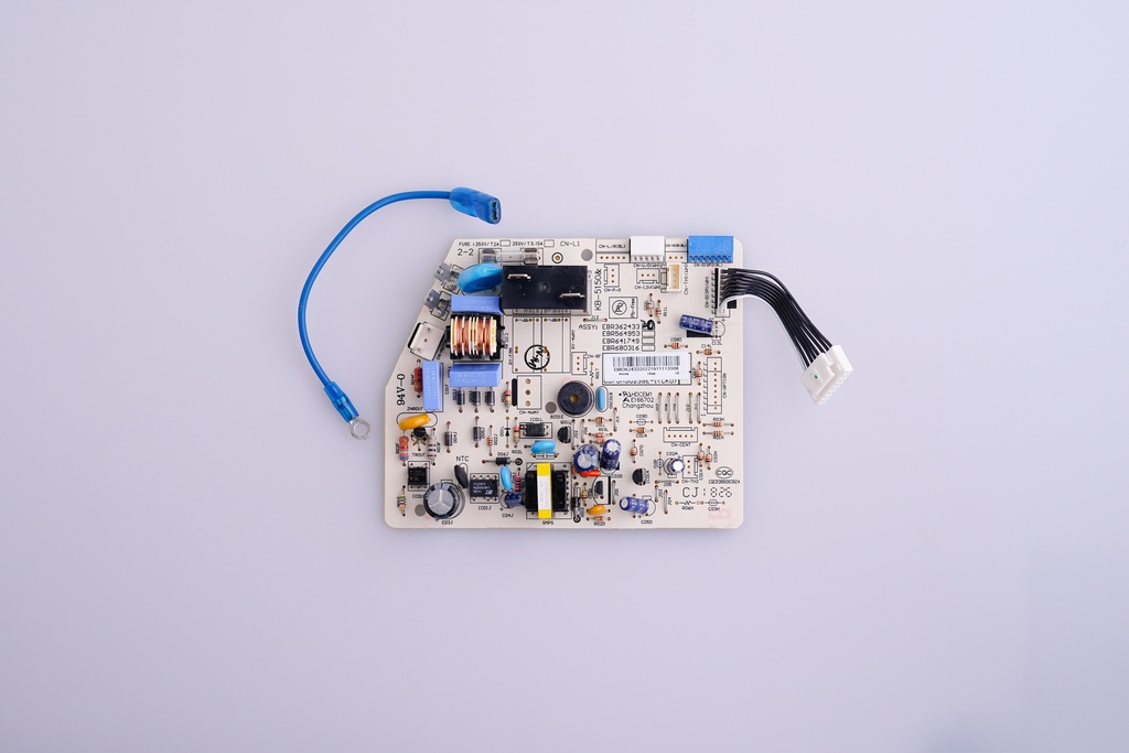 PCB MAIN EVAPORADOR NORMAL MULTI LSNT3211HD 0IMCRNE005K 6870A90238B