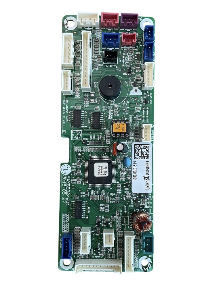 PCB Assembly,Main Multi V_I/D  EAN62738901 EAX66324201 SAC1 
