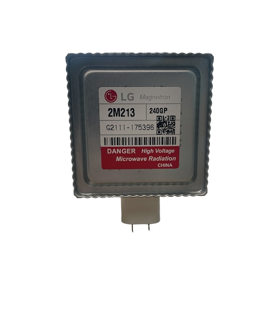 MAGNETRON DE MICROONDAS  2M213