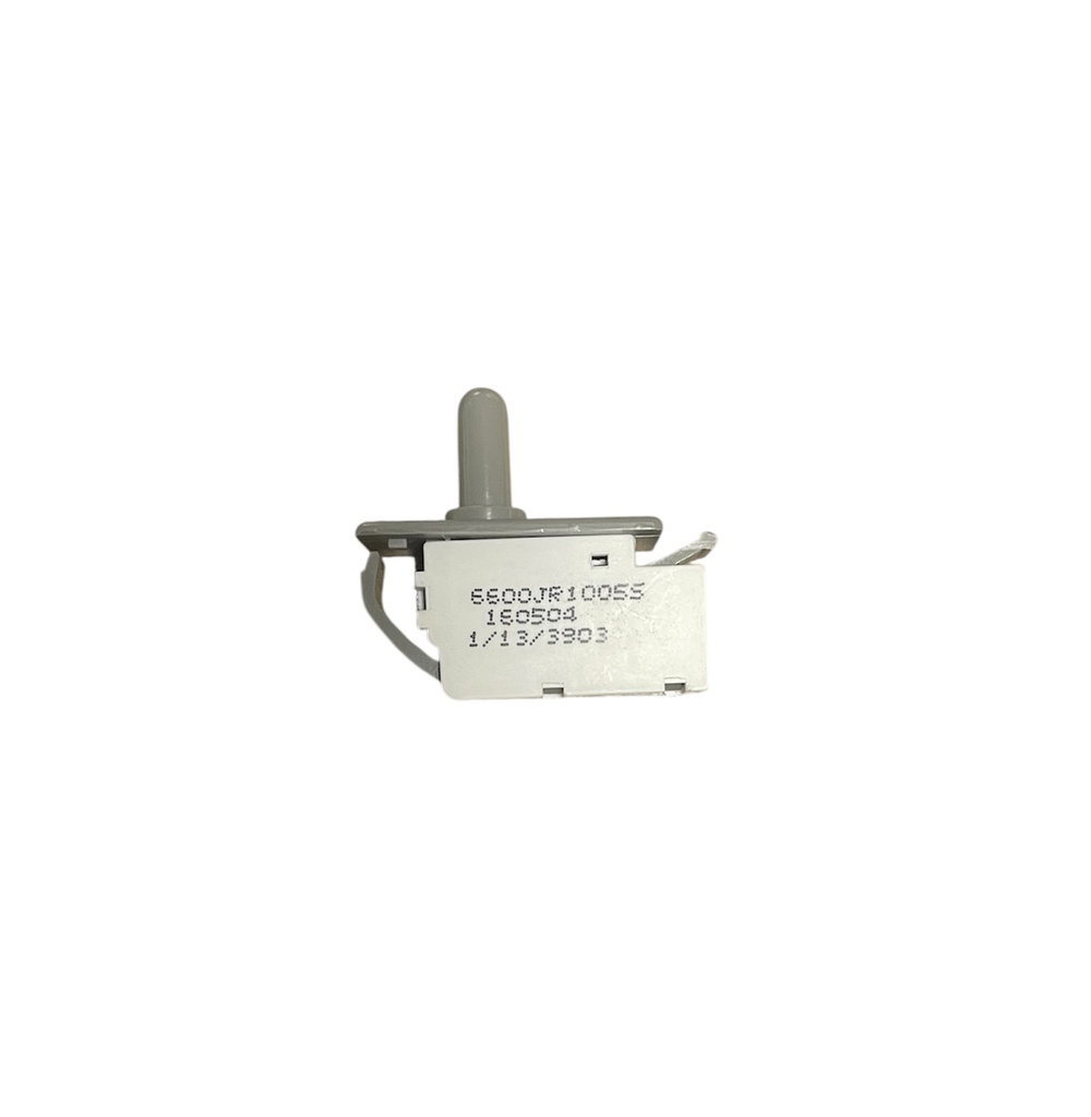Switch de Puerta nevera 5VDC 0.5A HC-056K