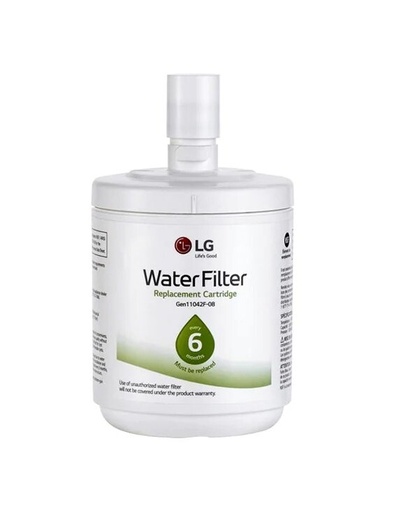 [ADQ72910911] FILTRO DE AGUA LT500P NEVERA 