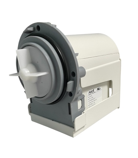 [4681EA2001T] BOMBA DE DRENAJE 80W 120V LAV CARGA FRONTAL