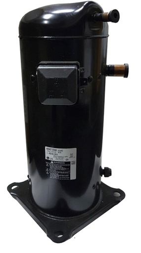[TBZ37774301] COMPRESOR A/A ARA073SAA A12DHFS SCROLL R410