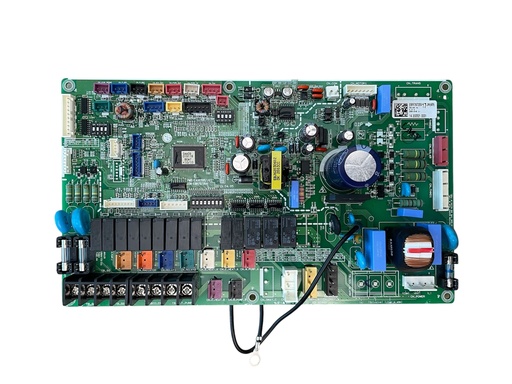 [EBR79735917] PCB Assembly Main H/P I/D EAX67052204 