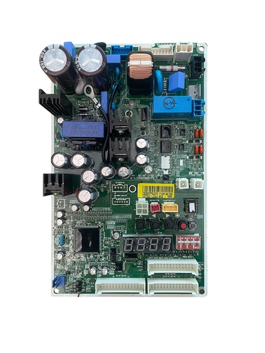[EBR83775503] PCB Assembly,Cycle Onboarding SAA38241202 EBR81880101 SAA38907504 