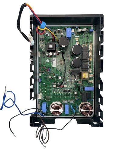 [6871A10117E] PCB Assembly Main Multi V O/D 6870A90154S
