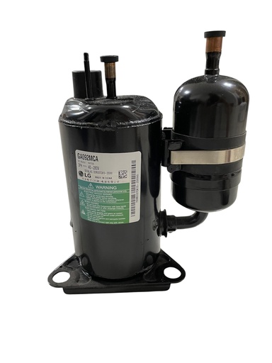 [TBZ37115801] COMPRESOR A/A GA092MCA B91RACU R410