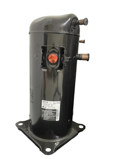 [TBZ37095601] COMPRESOR A/A AR073YAB A22ETA SCROLL - R410