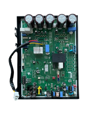 [EBR79001902] PCB Assembly Inverter EAN55193301 EAX57316103 SAC2_SAC_