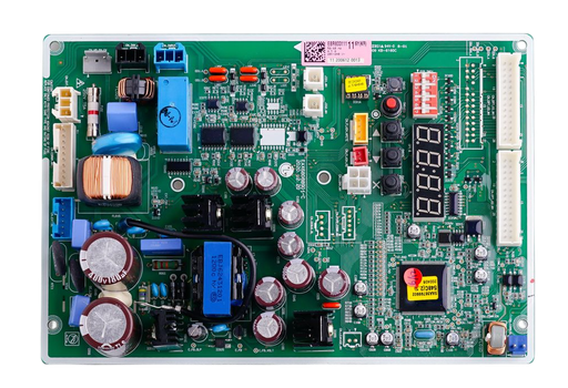 [EBR83311111] PCB ASSEMBLY CYCLE EAN63528801 EAX68088901 CSP30253206