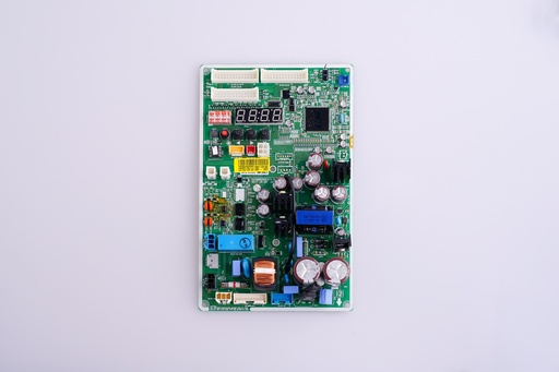 [EBR85786703] PCB ASSEMBLY CYCLE MULTI V ARUV144BTE5 SAA38241202 EBR81880101 EBR32222103