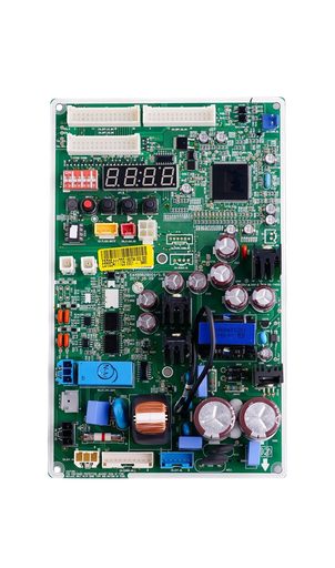 [EBR85411709] PCB ASSEMBLY CYCLE MULTI V SAA38241202 EBR81880101 SAA39823809