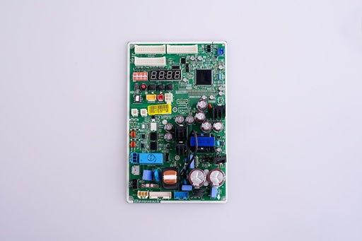 [EBR85411709] PCB ASSEMBLY CYCLE MULTI V SAA38241202 EBR81880101 SAA39823809