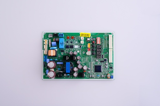 [EBR85411708] PCB ASSEMBLY CYCLE MULTI V SAA38241202 EBR81880101 SAA39823808 EAX68088901