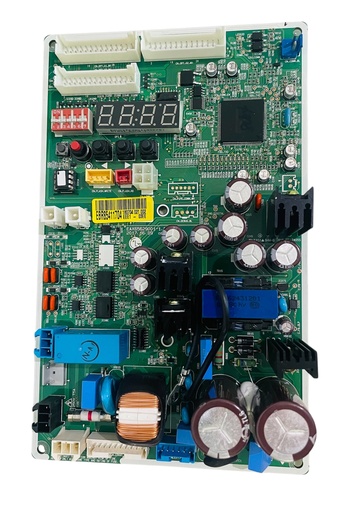 [EBR85411704] PCB ASSEMBLY CYCLE MULTI V O/D SAA38241202 EBR81880101 SAA39823804 EBR32221803