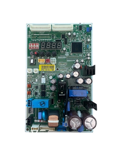 [EBR83775506] PCB ASSEMBLY CYCLE MULTI V SAA38241202 EBR81880101 SAA38907507 EAX65629001