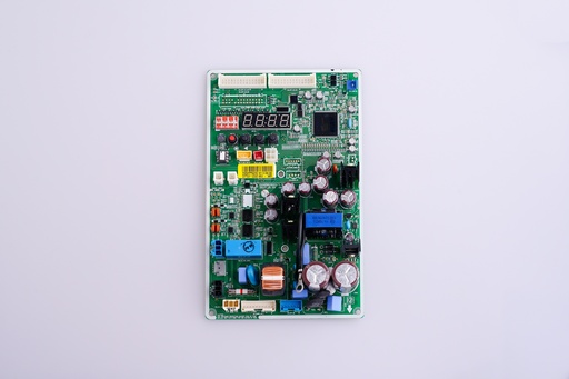[EBR83775506] PCB ASSEMBLY CYCLE MULTI V SAA38241202 EBR81880101 SAA38907507 EAX65629001