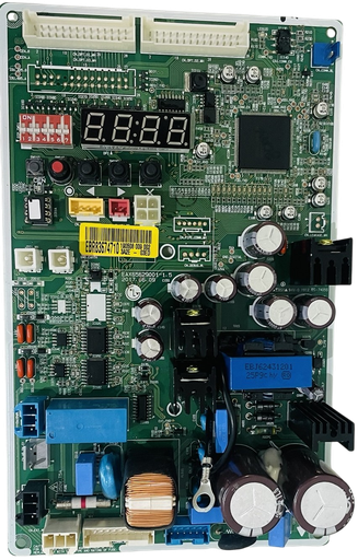 [EBR83674710] PCB ASSEMBLY CYCLE Multi V 5 SAA38241202 EBR81880101 SAA38900710 EBR32221410