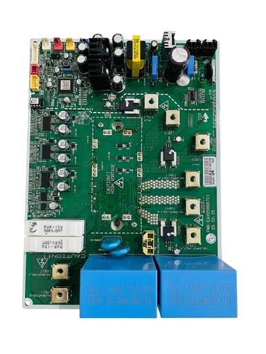 [EBR80928304] PCB ASSEMBLY INVERTER CHILLER AC SCROLL EAN63188501 EAX65888701 