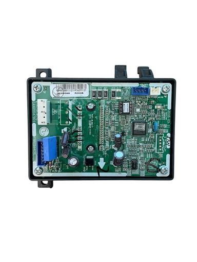 [EBR83285101] PCB Assembly,Fan Multi V O/D SAA36945104 EAX65547801 
