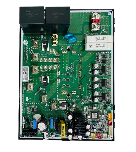 [EBR80928307] PCB ASSEMBLY INVERTER MULTI V RPUB241X9H EAN63188501 EAX65888701 EBR88279001 