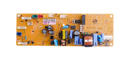 [6871A00089E] PCB ASSEMBLY MAIN Duct I/D Inverter H/P ABNH186HLAD 0IMCR02238A 6870A90016V