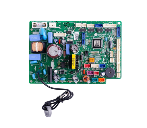 [EBR82077505] PCB ASSEMBLY MAIN MULTI V I/D Wall Mounted  EAN62738901 EAX66746801 