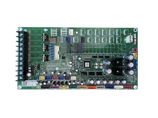 [EBR81613004] PCB ASSEMBLY MAIN MULTI V EAN62642601 EAX65723702 