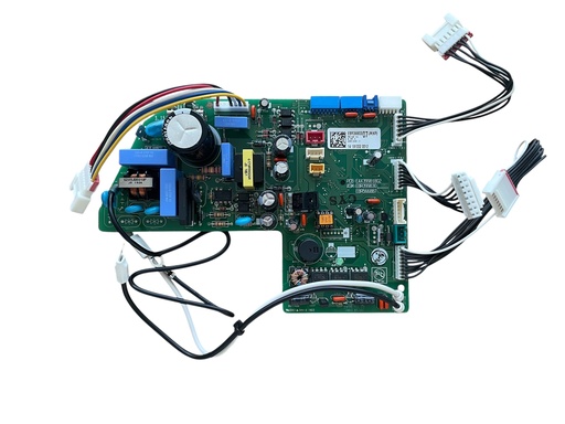 [EBR39983007] PCB ASSEMBLY MAIN MULTI-V Indoor EAX39981801 SE 7K MULTI V SUPER2