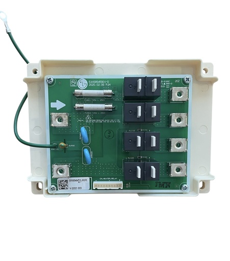 [EBR88548401] PCB ASSEMBLY SUB Phase Heater Multi V I/D