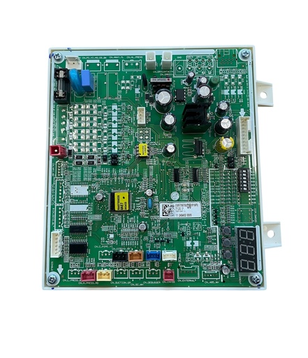 [EBR75879208] PCB Assembly,Main Inverter O/D R5F64112DFB EAX64913601
