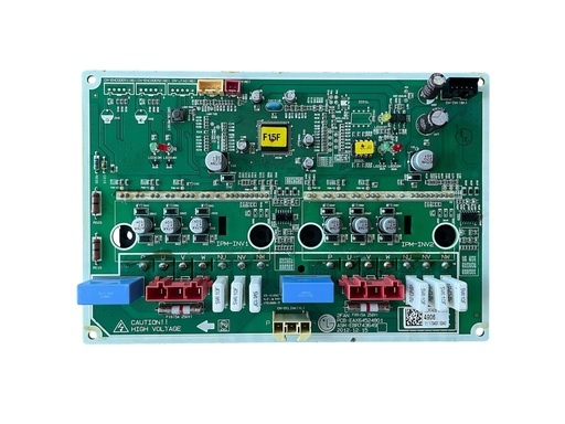 [EBR74364906] PCB Assembly,Fan EAN62190701 EAX64524801