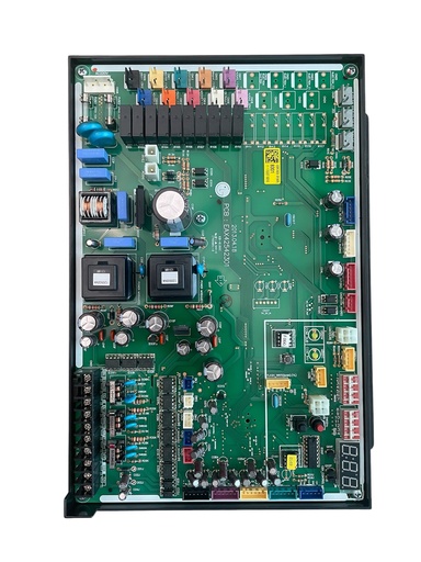 [EBR74068301] PCB Assembly,Cycle (H/W) Multi V_O/D_ EAN34880201 EAX42542301 EBR82994601 CSP30022881