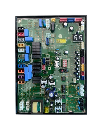 [6871A30051L] PCB Assembly SUB 6870A30003D
