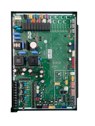 [EBR73110708] PCB Assembly,Cycle(H/W) MULTI V O/D EAN34880201 EAX42542301 EBR82994601