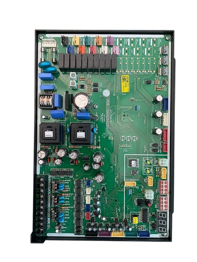 [EBR73110706] PCB Assembly,Cycle(H/W) Multi V O/D EAN34880201 EAX42542301
